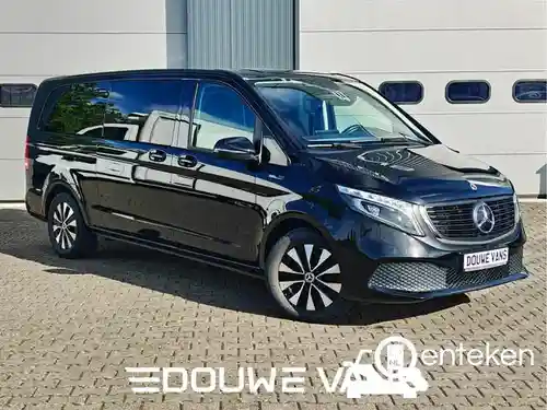 Mercedes-Benz EQV 300 90 kWh 2022