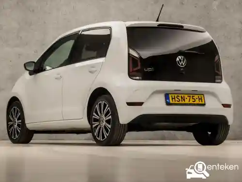 VW up! 1.0 2020