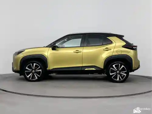 Toyota Yaris Cross 1.5 Hybrid 116 2022