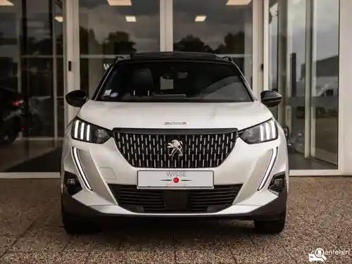 Peugeot 2008 1.2 PureTech 130 2020