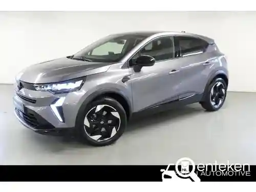 Renault Captur E-Tech Full Hybrid 145 2025