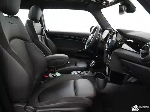 MINI  Cooper SE 2022