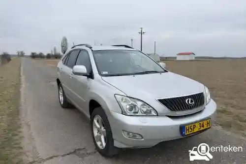 Lexus RX 300 2003