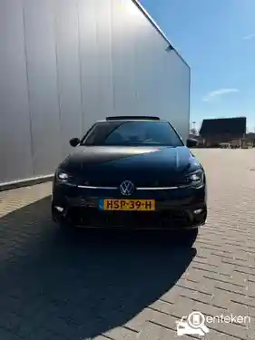 VW Polo 1.0 TSI OPF 2024