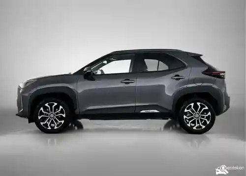 Toyota Yaris Cross 1.5 Hybrid 116 2024