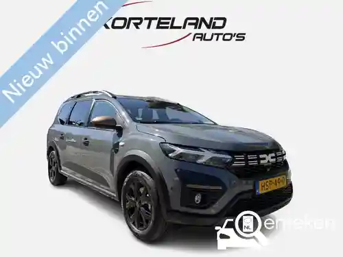 Dacia Jogger Hybrid 140 2025