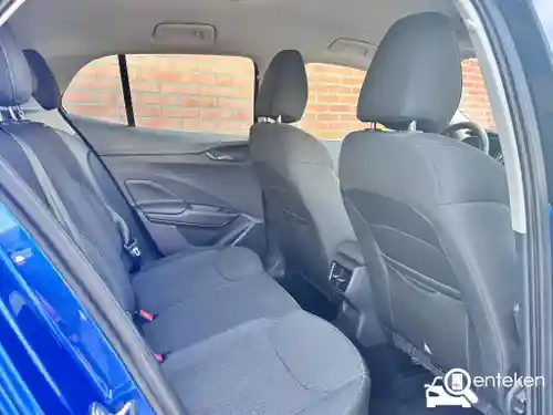 Skoda Fabia 1.0 TSI 2022