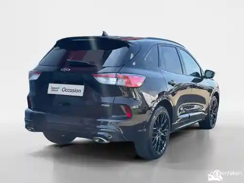 Ford Kuga 2.5 Plugin-Hybrid 2023