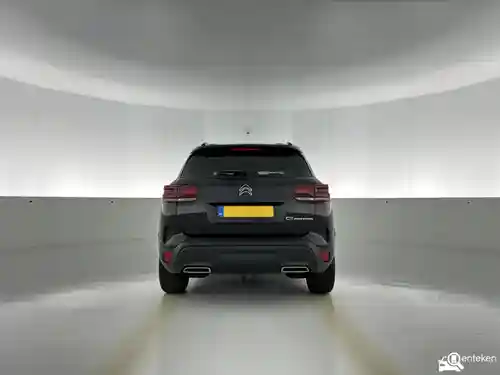 Citroen C5 Aircross Hybrid 136 2025