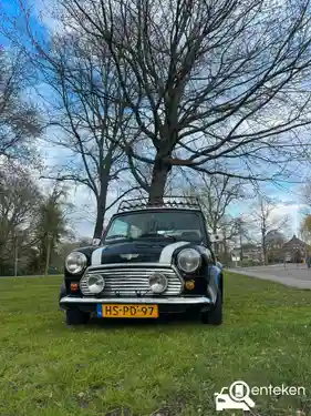 Rover Austin-Morris Mini MK VII 1.3 1994