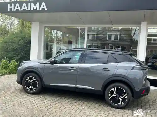 Peugeot 2008 1.2 PureTech 130 2024