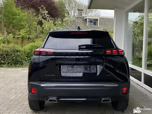Peugeot 2008 1.2 PureTech 130 2024
