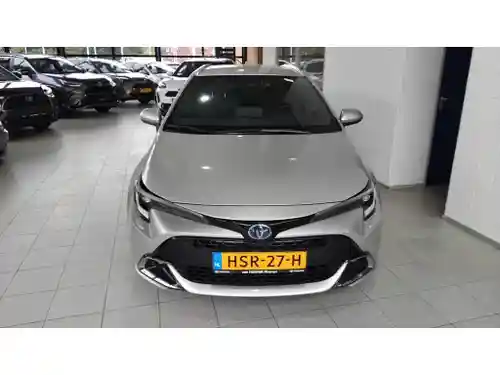 Toyota Corolla Touring Sports 1.8 Hybrid 2024