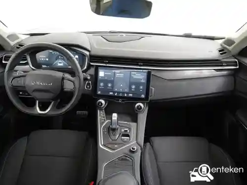Lynk & Co 01 1.5TD PHEV 2022