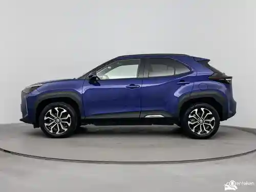 Toyota Yaris Cross 1.5 Hybrid 116 2023