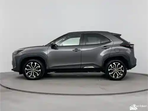 Toyota Yaris Cross 1.5 Hybrid 116 2023