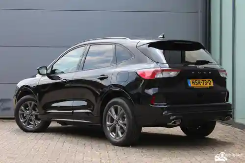 Ford Kuga 2.5 Plugin-Hybrid 2024