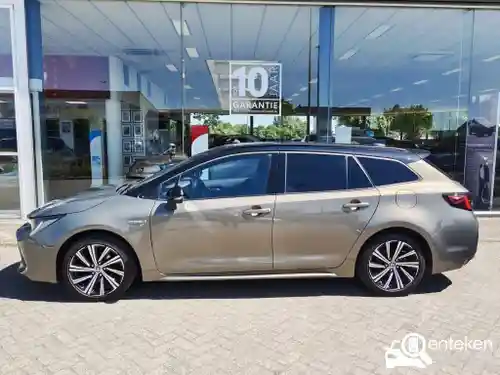 Toyota Corolla Touring Sports 1.8 Hybrid 2022