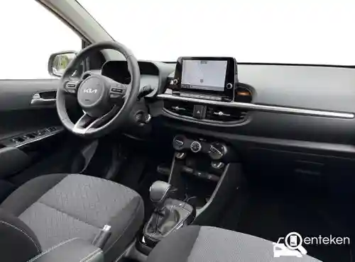 KIA Picanto 1.0 2025