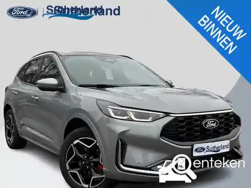 Ford Kuga Active 2.5 PHEV 2025