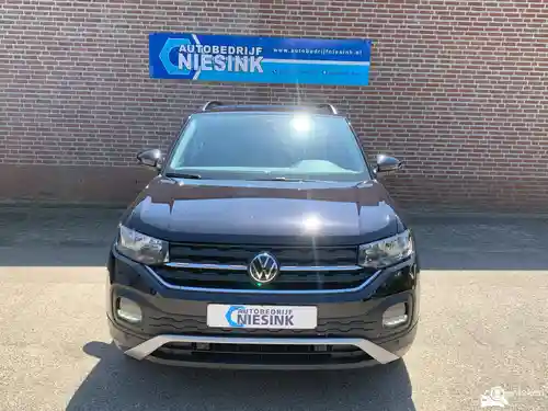 VW T-Cross 1.0 TSI OPF 2023