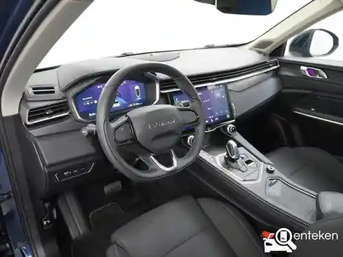 Lynk & Co 01 1.5TD PHEV 2022