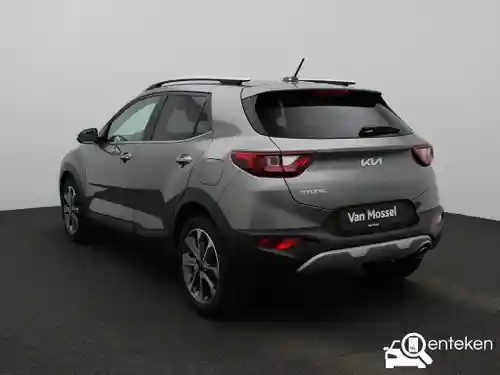 KIA Stonic 1.0 T-GDI 120 48V-Mild-Hybrid 2024