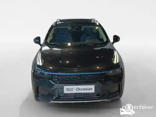 Lynk & Co 01 1.5TD PHEV 2022