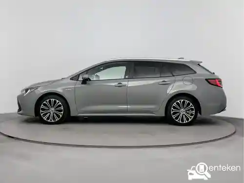 Toyota Corolla Touring Sports 1.8 Hybrid 2021