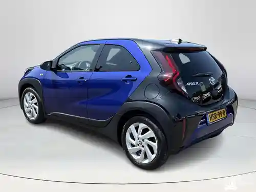 Toyota Aygo X Air 1.0 2023