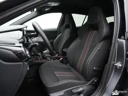 Skoda Fabia 1.0 TSI 2025