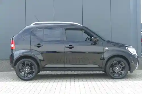 Suzuki Ignis 1.2 Dualjet Hybrid 2021