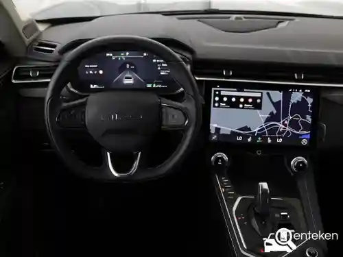 Lynk & Co 01 1.5TD PHEV 2022