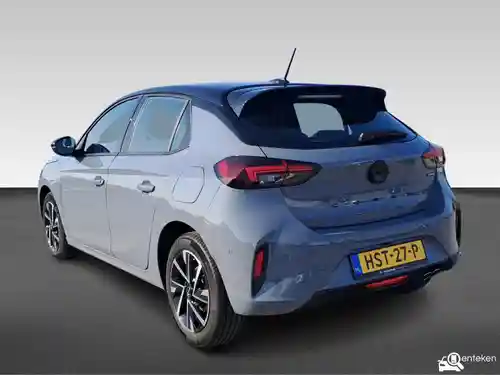 Opel Corsa 1.2 DI Turbo Hybrid 48V 2025