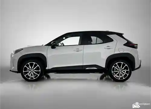 Toyota Yaris Cross 1.5 Hybrid 116 2023