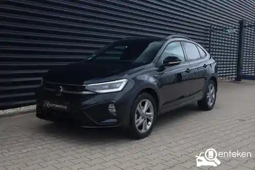 VW Taigo 1.0 TSI OPF 2022