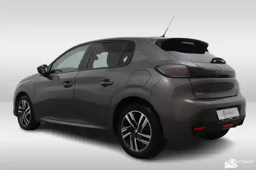 Peugeot 208 1.2 PureTech 100 2024
