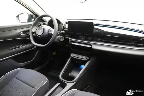 Fiat 600 1.2 T3 Hybrid 2025