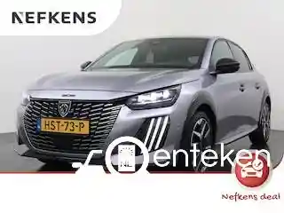Peugeot 208 1.2 Hybrid 136 2025
