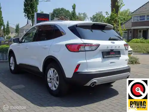 Ford Kuga 2.5 Plugin-Hybrid 2022
