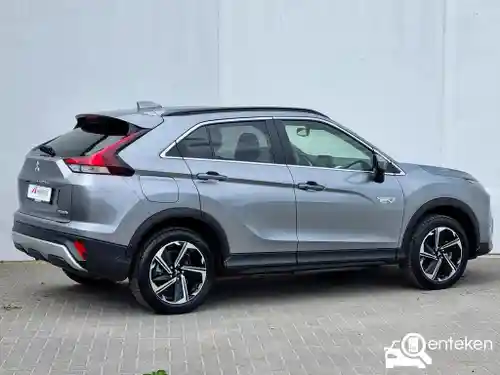 Mitsubishi Eclipse Cross 2.4 Plug-In Hybrid 2022