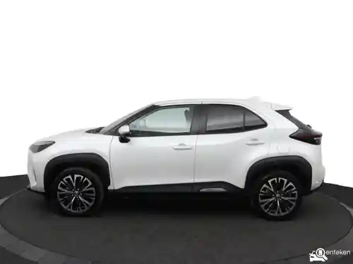 Toyota Yaris Cross 1.5 Hybrid 116 2022