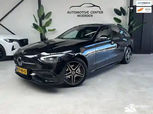 Mercedes-Benz C 300 e T-model 2023