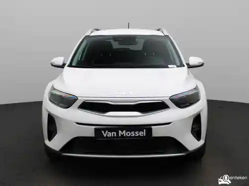 KIA Stonic 1.0 T-GDI 120 48V-Mild-Hybrid 2024