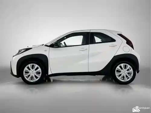 Toyota Aygo X Air 1.0 2024