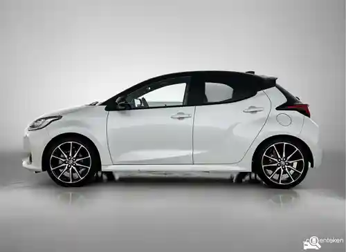 Toyota Yaris 1.5 Hybrid 116 2023