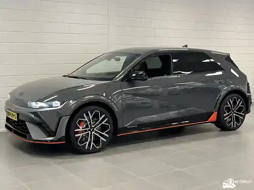 Hyundai IONIQ 5 N 2025