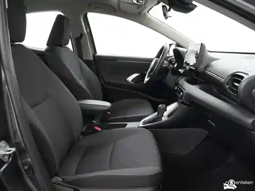 Toyota Yaris 1.5 Hybrid 116 2020