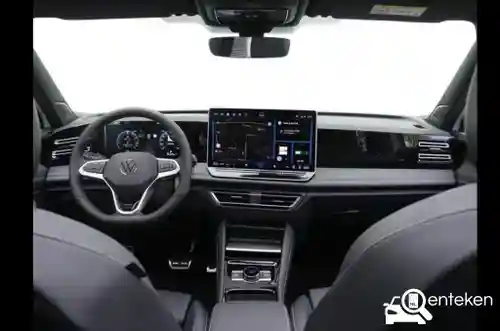 VW Tiguan 1.5 eHybrid OPF 2025