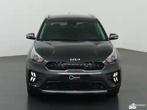 KIA Niro 1.6 GDI Hybrid 2022